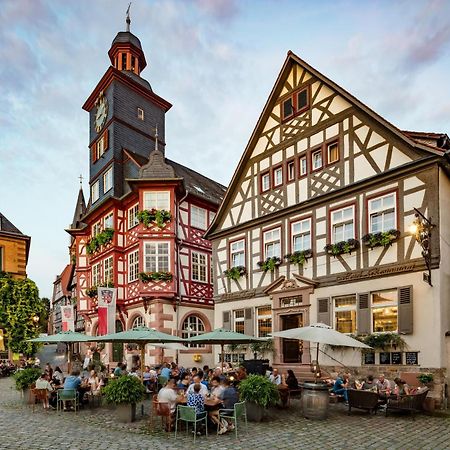 Goldkind Feine Wohn- & Schlafstuben Hotel Heppenheim  Luaran gambar