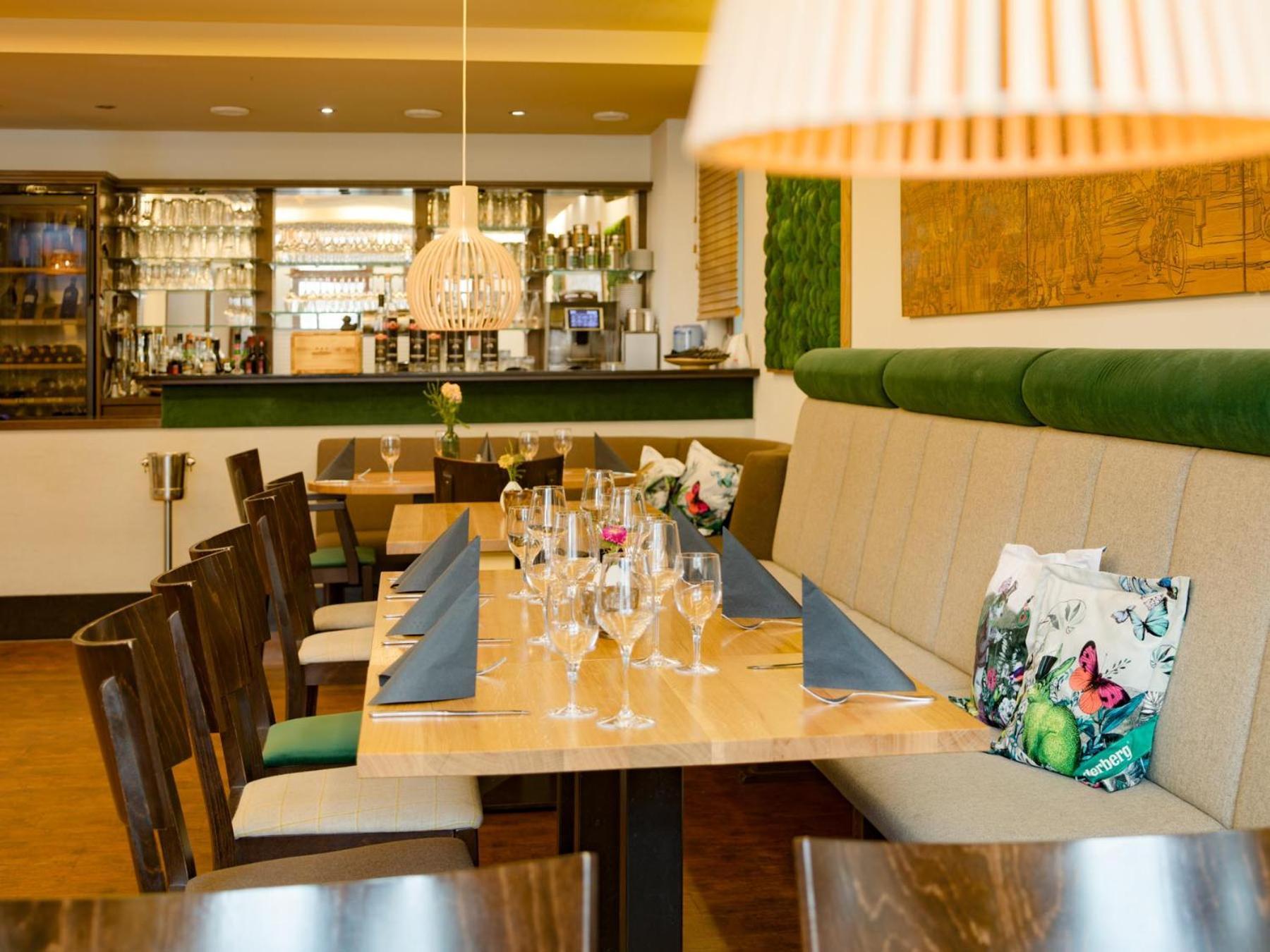 Goldkind Feine Wohn- & Schlafstuben Hotel Heppenheim  Luaran gambar