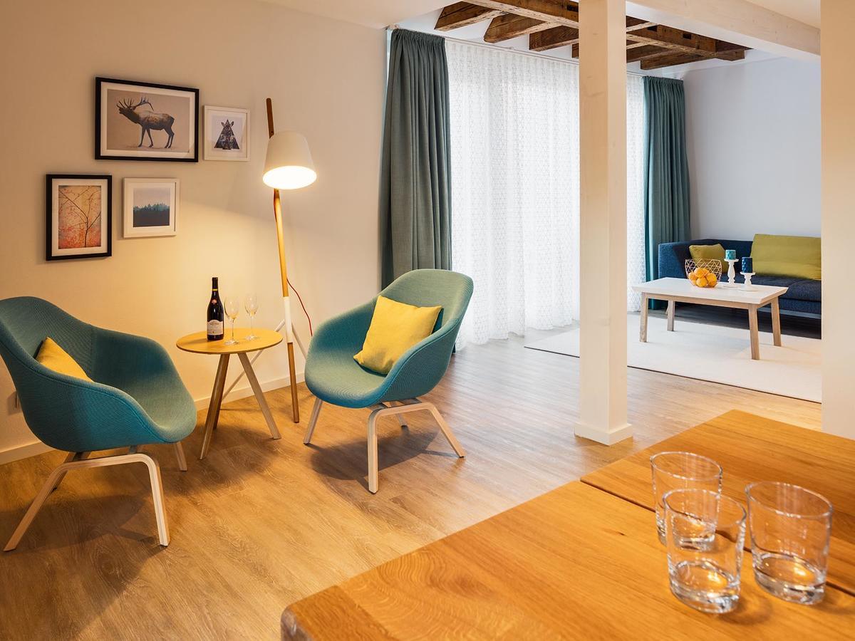 Goldkind Feine Wohn- & Schlafstuben Hotel Heppenheim  Luaran gambar