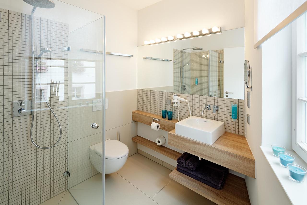 Goldkind Feine Wohn- & Schlafstuben Hotel Heppenheim  Luaran gambar