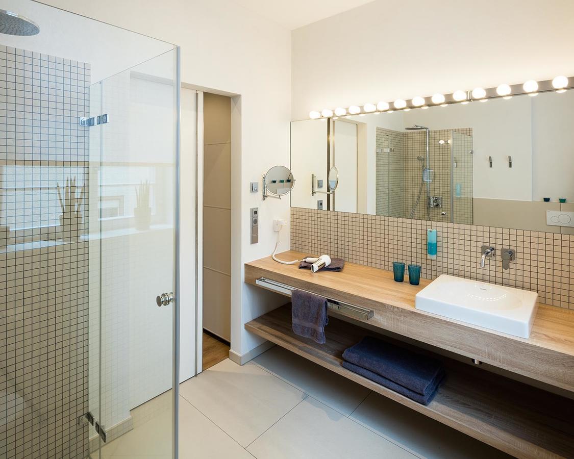 Goldkind Feine Wohn- & Schlafstuben Hotel Heppenheim  Luaran gambar