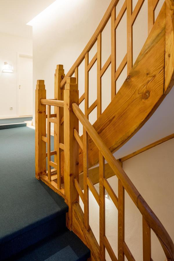 Goldkind Feine Wohn- & Schlafstuben Hotel Heppenheim  Luaran gambar