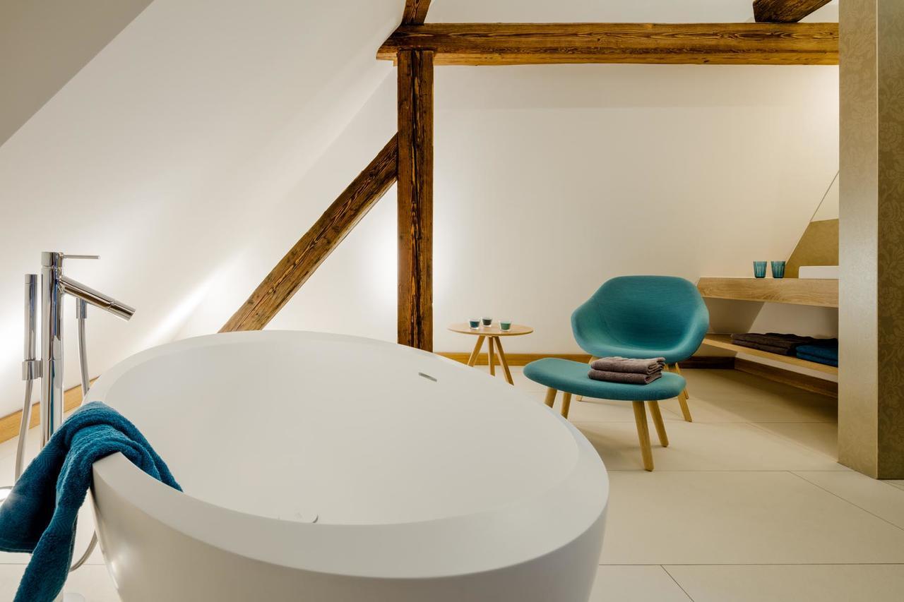 Goldkind Feine Wohn- & Schlafstuben Hotel Heppenheim  Luaran gambar