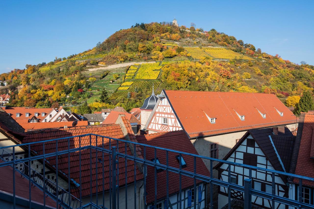 Goldkind Feine Wohn- & Schlafstuben Hotel Heppenheim  Luaran gambar