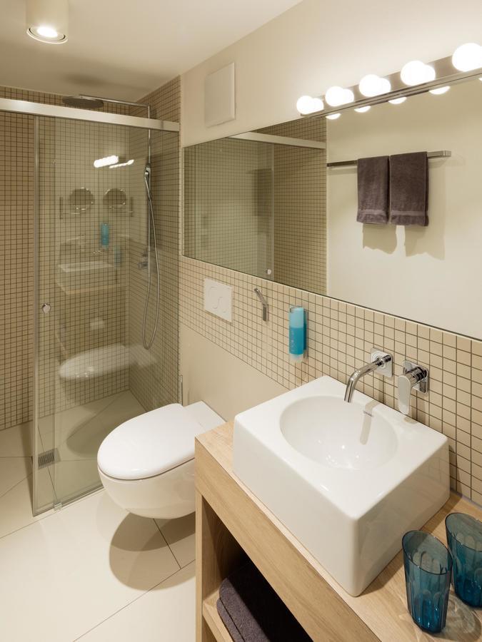 Goldkind Feine Wohn- & Schlafstuben Hotel Heppenheim  Luaran gambar