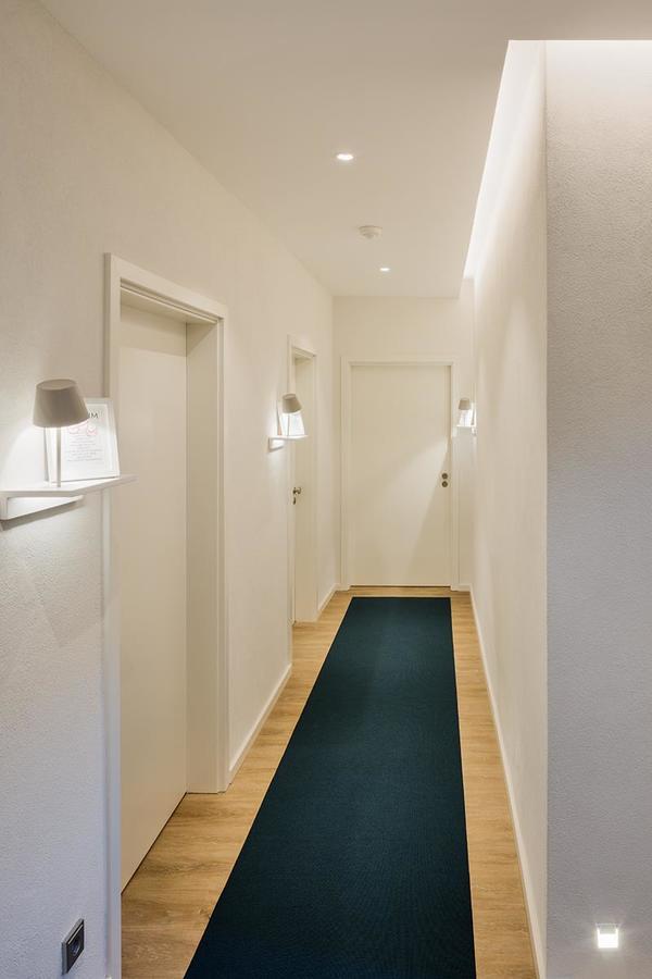 Goldkind Feine Wohn- & Schlafstuben Hotel Heppenheim  Luaran gambar