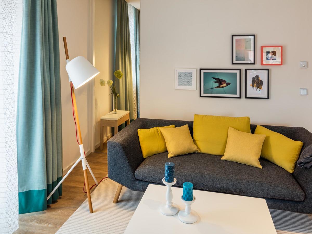Goldkind Feine Wohn- & Schlafstuben Hotel Heppenheim  Luaran gambar