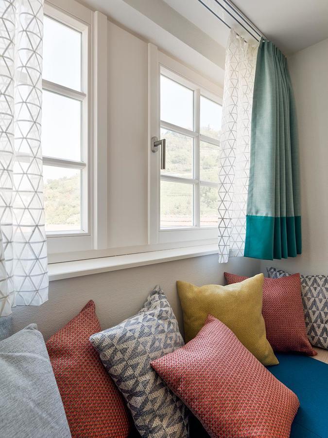 Goldkind Feine Wohn- & Schlafstuben Hotel Heppenheim  Luaran gambar